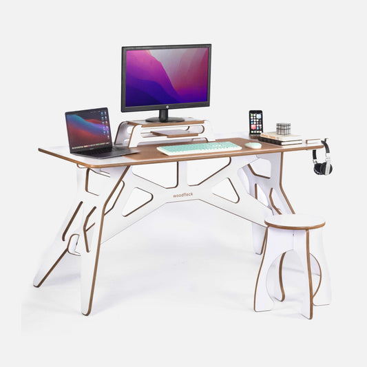 Montreal Work Desk (X-Large)