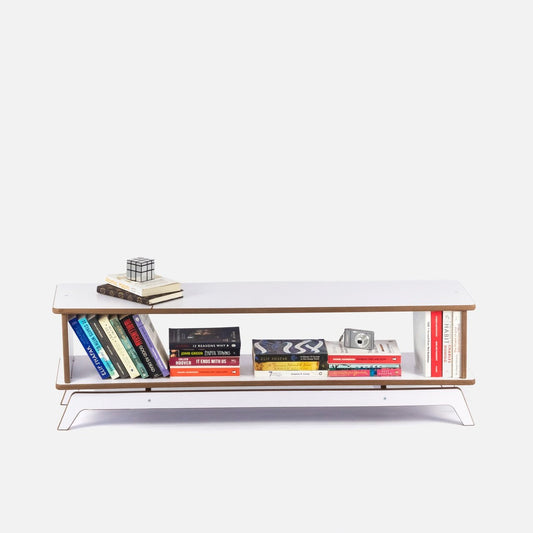 Lisbon LCD Console | Woodfleck | Furniture In  