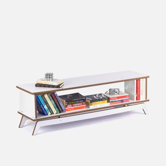 Lisbon LCD Console | Woodfleck | Furniture In  
